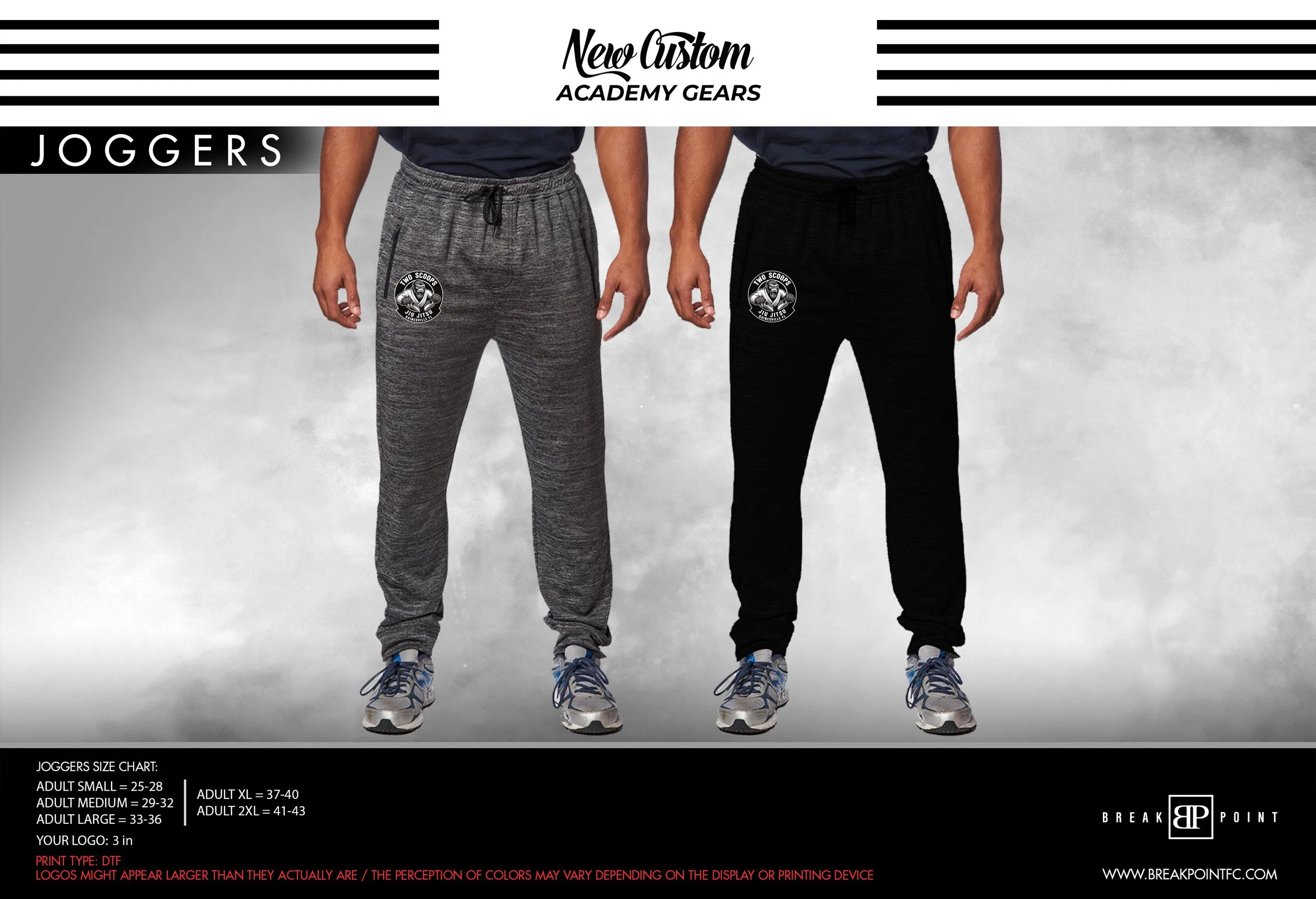Store 2 — Carlson Gracie Jiu-Jitsu Gainesville